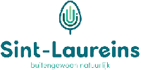 logo sint laureins